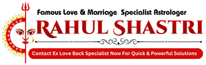 Astrologer Rahul Shastri Astrologer Rahul Shastri